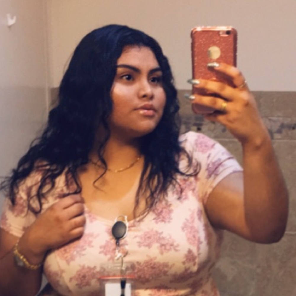 Meet your Posher, Mari